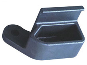 機(jī)械配件鑄造