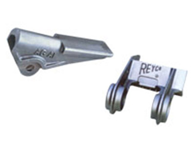 機(jī)械配件鑄造